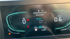 Kia Sportage 1.6T GDi ISG 2 5dr Petrol Estate